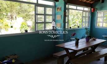 Imagem: CASA RESIDENCIAL/COMERCIAL em COTIA - SP