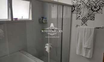 Imagem 7: Casa com 5 suítes no São Paulo 2 abaixo do valor de avaliação! Um dos condomínios mais pro