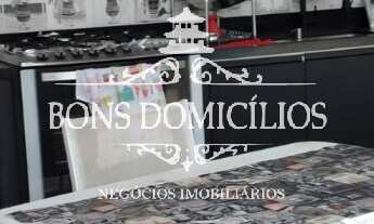 Imagem 3: Casa maravilhosa no São Paulo 2, totalmente reformada e decorada e com um excelente padrão