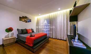 Imagem 7: Casa maravilhosa no São Paulo 2, totalmente reformada e decorada e com um excelente padrão