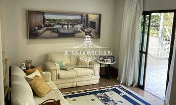 Imagem 4: OPORTUNIDADE GRANJA VIANA!! Casa 4 suítes colada ao THE SQUARE