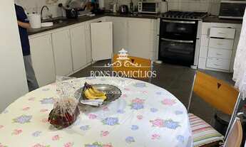 Imagem 5: OPORTUNIDADE GRANJA VIANA!! Casa 4 suítes colada ao THE SQUARE