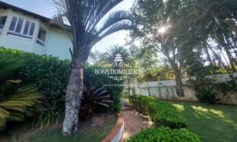 Imagem 2: Belíssima casa no miolo da Granja com 4 dormitórios sendo uma suíte Hiper Master com hidro