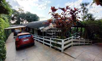 Imagem: CASA RESIDENCIAL em CARAPICUÍBA - SP, VILA