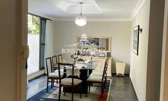 Imagem 3: OPORTUNIDADE GRANJA VIANA!! Casa 4 suítes colada ao THE SQUARE