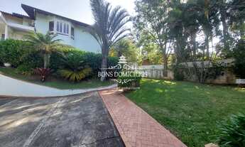 Imagem: Belíssima casa no miolo da Granja com 4