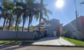 Imagem: Casa maravilhosa no São Paulo 2, totalmente