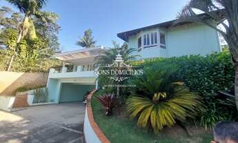 Imagem 4: Belíssima casa no miolo da Granja com 4 dormitórios sendo uma suíte Hiper Master com hidro