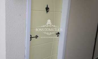 Imagem 2: SUA CASA PROX. GRANJA VIANA COM CONFORTO E ECONOMIA: 2 DORMS I 2 VAGAS I CORREDOR LATERAL