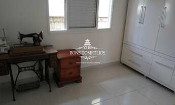 Imagem 6: SUA CASA PROX. GRANJA VIANA COM CONFORTO E ECONOMIA: 2 DORMS I 2 VAGAS I CORREDOR LATERAL