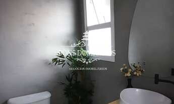 Imagem 7: CASA DE ALTO PADRÃO EM CONDOMINIO COM DUPLA PORTARIA, COM 3 SUÍTES NUMA DAS MELHORES REGIÕ