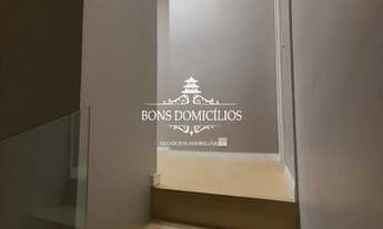 Imagem 6: CASA DE ALTO PADRÃO EM CONDOMINIO COM DUPLA PORTARIA, COM 3 SUÍTES NUMA DAS MELHORES REGIÕ