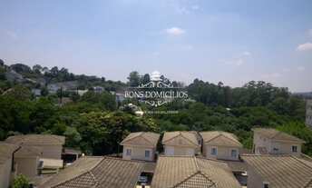 Imagem 4: CASA DE ALTO PADRÃO EM CONDOMINIO COM DUPLA PORTARIA, COM 3 SUÍTES NUMA DAS MELHORES REGIÕ