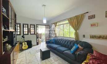 Imagem: Linda casa com 3 suítes no parque São