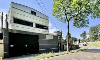 Imagem: Galpão Km 12 Rap. Tavares - AC 585,00 m²