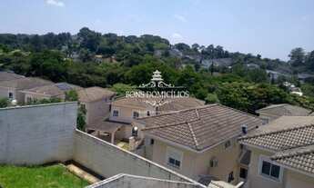 Imagem 3: CASA DE ALTO PADRÃO EM CONDOMINIO COM DUPLA PORTARIA, COM 3 SUÍTES NUMA DAS MELHORES REGIÕ