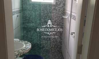 Imagem 7: SUA CASA PROX. GRANJA VIANA COM CONFORTO E ECONOMIA: 2 DORMS I 2 VAGAS I CORREDOR LATERAL