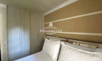 Imagem 6: Casa a Venda - Villagio km 26 Raposo Tavares - R$ 299.000,00