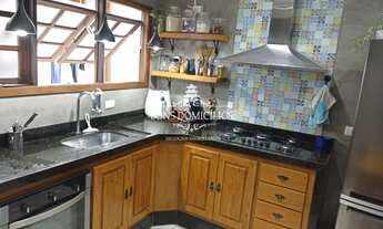 Imagem 6: Casa com 3 dormitórios e duas vagas cobertas no parque São George