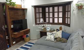 Imagem 5: Casa com 3 dormitórios e duas vagas cobertas no parque São George