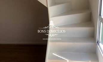 Imagem 5: Casa em condomínio completo em Vargem Grande, com dois dormitórios e uma vaga por apenas 2