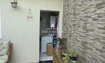 Imagem 4: Casa a Venda Chácara Pavoeiro - 110m² - 02 suíte - R$ 695.000