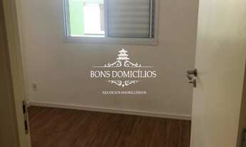 Imagem 3: Casa em condomínio completo em Vargem Grande, com dois dormitórios e uma vaga por apenas 2