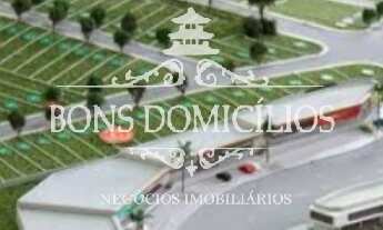 Imagem 2: Terreno plano no condomínio Terra Nobre. Pronto pra construir e com projeto grátis!