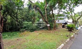 Imagem 3: TERRENO 420M2 EM CONDOMÍNIO NA GRANJA VIANA À 10 MINUTOS DA PADARIA DEOLA