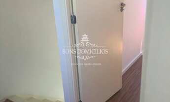 Imagem 4: Casa em condomínio completo em Vargem Grande, com dois dormitórios e uma vaga por apenas 2