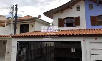 Imagem: Casa em Condomínio para Venda em São Paulo