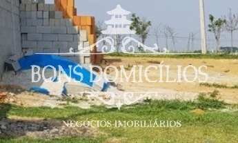 Imagem 4: Terreno plano no condomínio Terra Nobre. Pronto pra construir e com projeto grátis!