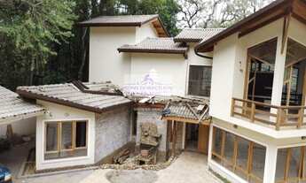 Imagem: Alto Padrão para Venda em Cotia / SP no