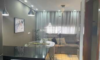 Imagem 5: Casa a Venda Chácara Pavoeiro - 110m² - 02 suíte - R$ 695.000