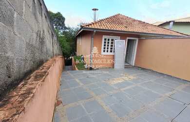 Imagem 3: VENDA R$ 549MIL - LOCAÇÃO R$ 2.900 - CASA CONDOMÍNIO 3 DORMS