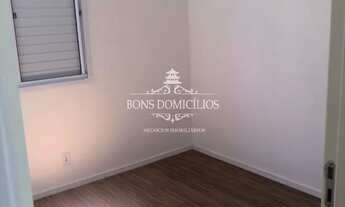 Imagem 2: Casa em condomínio completo em Vargem Grande, com dois dormitórios e uma vaga por apenas 2