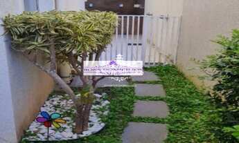 Imagem: Casa em Condomínio para Venda no bairro