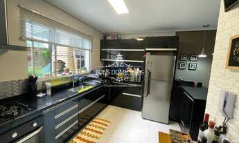 Imagem: Casa a Venda Chácara Pavoeiro - 110m²