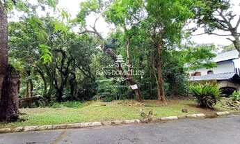 Imagem 2: TERRENO 420M2 EM CONDOMÍNIO NA GRANJA VIANA À 10 MINUTOS DA PADARIA DEOLA