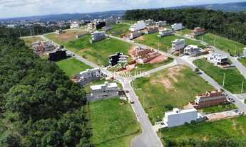 Imagem 7: Terreno plano no condomínio Terra Nobre. Pronto pra construir e com projeto grátis!