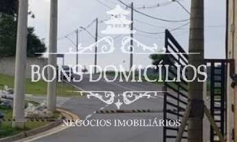 Imagem: Terreno plano no condomínio Terra Nobre