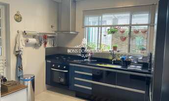 Imagem 2: Casa a Venda Chácara Pavoeiro - 110m² - 02 suíte - R$ 695.000