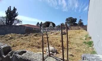 Imagem: TERRENO RESIDENCIAL/COMERCIAL em COTIA