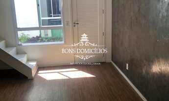 Imagem: Casa em condomínio completo em Vargem Grande