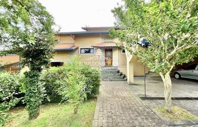 Imagem 8: CASA RESIDENCIAL em BARUERI - SP, SÃO FERNANDO RESIDÊNCIA