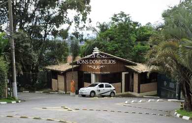 Imagem 5: CASA RESIDENCIAL em CARAPICUÍBA - SP, POUSADA DOS BANDEIRANTES