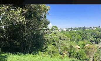 Imagem 2: TERRENO RESIDENCIAL em CARAPICUÍBA - SP, CHÁCARA DOS LAGOS