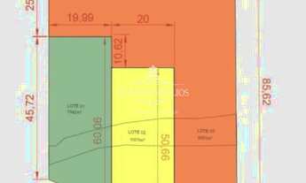 Imagem 6: TERRENO RESIDENCIAL em CARAPICUÍBA - SP, CHÁCARA DOS LAGOS