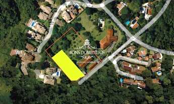 Imagem: TERRENO RESIDENCIAL em CARAPICUÍBA - SP