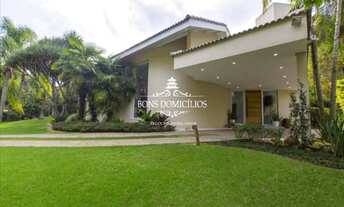 Imagem: CASA RESIDENCIAL em COTIA - SP, JARDIM MEDITERRÂNEO